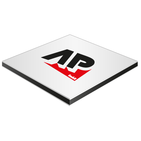 Aluverbundplatten