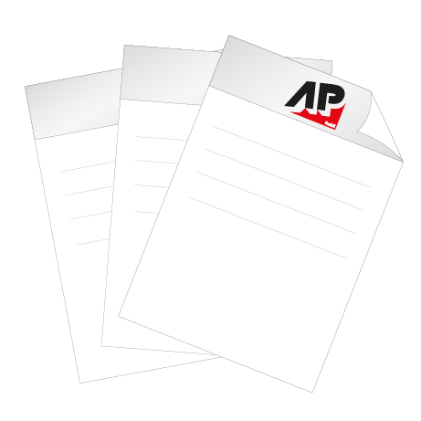 Briefpapier