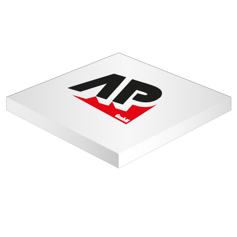 Hartschaumplatten