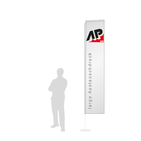 Austauschdruck