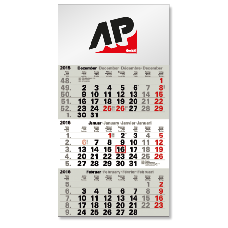 Kalender