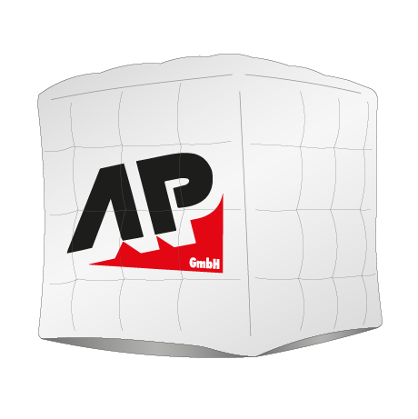 Aufblasbare Sonderproduktionen