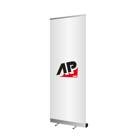 Roll-Up Displays