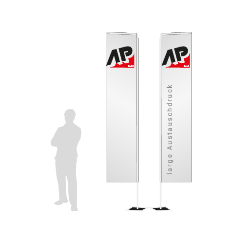 Fahnen- & Flaggensysteme